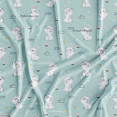 Kid's fabric for dresses
